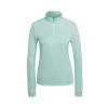Sudadera Adidas Entrada 22 Training Mujer -ADIDAS Ventas sudadera adidas entrada 22 training mujer clear mint 0
