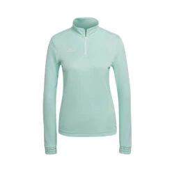 Sudadera Adidas Entrada 22 Training Mujer