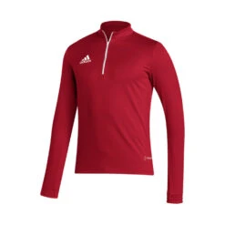Sudadera Adidas Entrada 22 Training Niño -ADIDAS Ventas sudadera adidas entrada 22 training nino team power red 1
