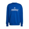 Sudadera Adidas France Crew 2 Sudadera Adidas France Crew -ADIDAS Ventas sudadera adidas france crew royal blue 0
