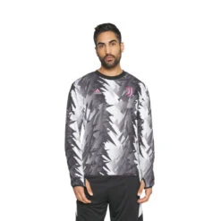 Sudadera Adidas Juventus FC Training 2022-2023