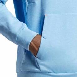 Sudadera Adidas New York City FC Fanswear 2022-2023 -ADIDAS Ventas sudadera adidas new york city fc fanswear 2022 2023 bahia light blue 4