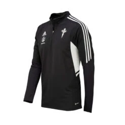 Sudadera Adidas RC Celta De Vigo Training 2022-2023 -ADIDAS Ventas sudadera adidas rc celta de vigo training 2022 2023 black 2