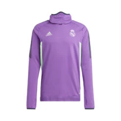 Sudadera Adidas Real Madrid CF Training 2022-2023