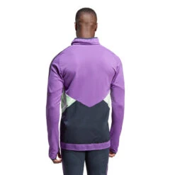 Sudadera Adidas Real Madrid CF Training 2022-2023 -ADIDAS Ventas sudadera adidas real madrid cf training 2022 2023 active purple 2