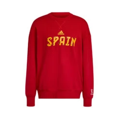Sudadera Adidas Spain Crew
