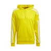 Sudadera Adidas Squadra 21 Hoody Niño -ADIDAS Ventas sudadera adidas squadra 21 hoody nino team yellow white 0