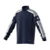 Sudadera Adidas Squadra 21 Training -ADIDAS Ventas sudadera adidas squadra 21 training team navy blue white 0