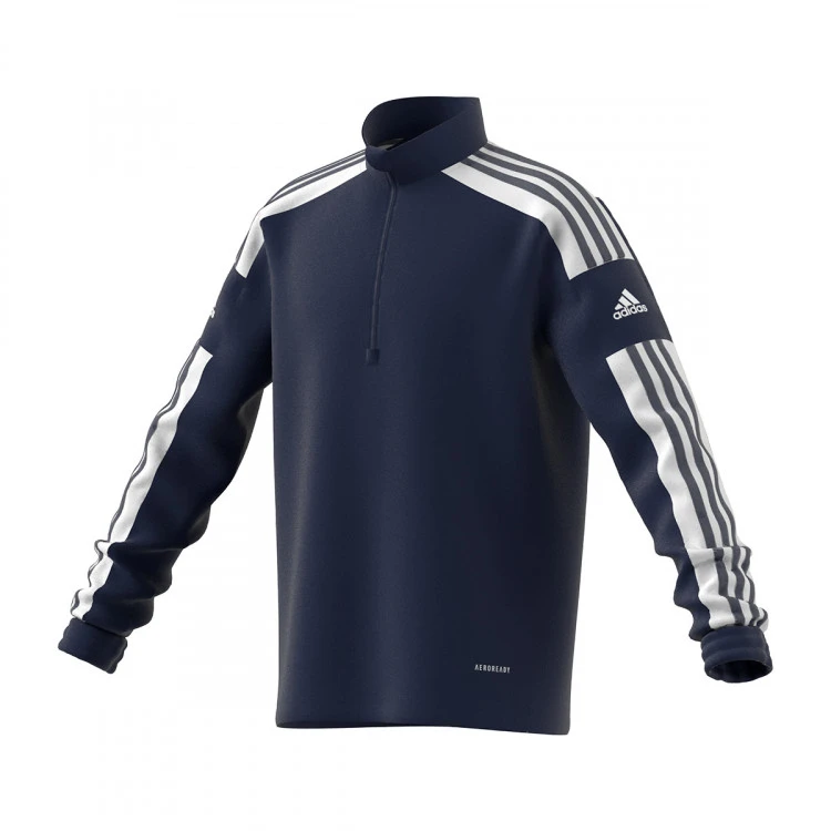 Sudadera Adidas Squadra 21 Training 3 Sudadera Adidas Squadra 21 Training