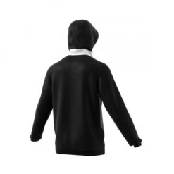 Sudadera Adidas Tiro 21 Sweat Hoody -ADIDAS Ventas sudadera adidas tiro 21 sweat hoody black 1