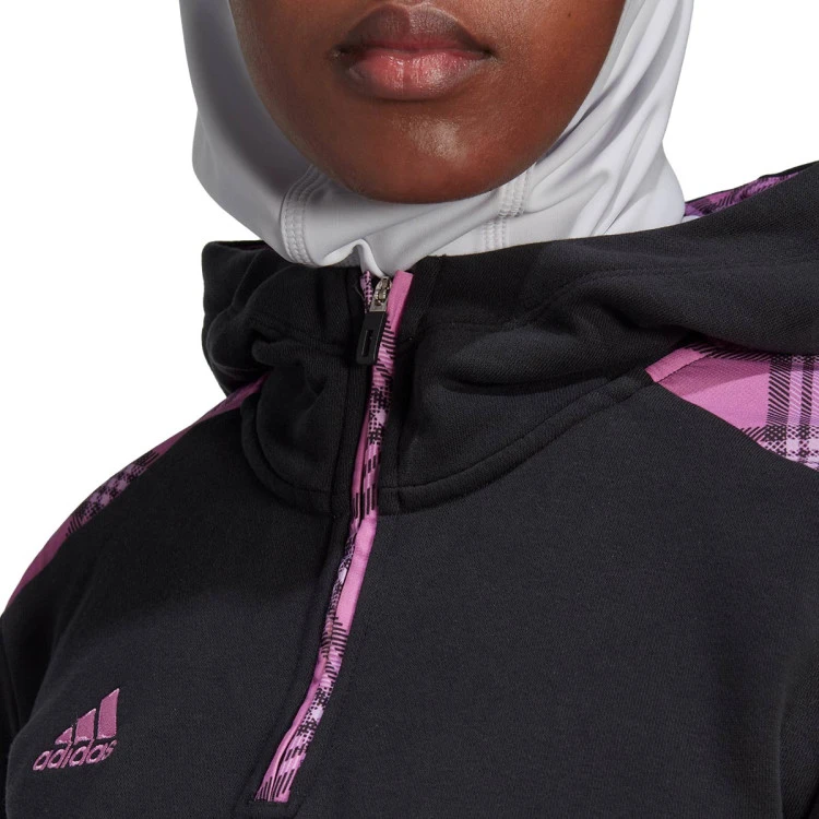 Sudadera Adidas Tiro Hoody Winterized Mujer 7 Sudadera Adidas Tiro Hoody Winterized Mujer - Imagen 5