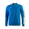 Sudadera Joma Championship IV -ADIDAS Ventas sudadera joma champion iv royal blanco 0