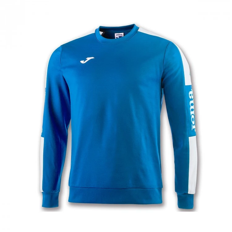 Sudadera Joma Championship IV 3 Sudadera Joma Championship IV