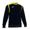 Sudadera Joma Championship V -ADIDAS Ventas sudadera joma champion v negro amarillo 0