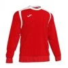 Sudadera Joma Championship V 2 Sudadera Joma Championship V -ADIDAS Ventas sudadera joma champion v rojo blanco 0
