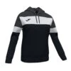 Sudadera Joma Con Capucha Crew IV -ADIDAS Ventas sudadera joma con capucha crew iv negro antracita 0