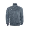 Sudadera Joma Faraon Media Cremallera -ADIDAS Ventas sudadera joma faraon media cremallera gris melange 0