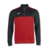 Sudadera Joma Winner -ADIDAS Ventas sudadera joma winner rojo negro 0