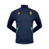Sudadera Macron Cádiz CF Training 2022-2023 Niño -ADIDAS Ventas sudadera macron cadiz cf training 2022 2023 nino dark marine 0