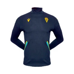 Sudadera Macron Cádiz CF Training 2022-2023 Niño