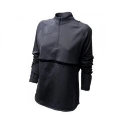 Sudadera Nike Academy 21 Drill Top Mujer -ADIDAS Ventas sudadera nike academy 21 drill top mujer anthracite black black 2