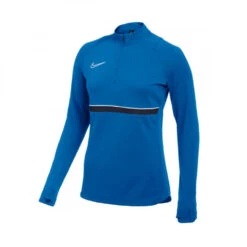Sudadera Nike Academy 21 Drill Top Mujer