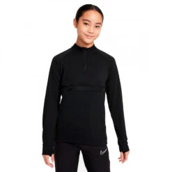 Sudadera Nike Academy 21 Drill Top Niño