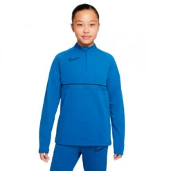 Sudadera Nike Academy 21 Drill Top Niño