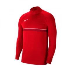 Sudadera Nike Academy 21 Drill Top