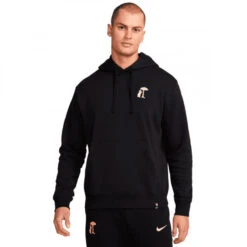 Sudadera Nike Atlético De Madrid Fanswear 2022-2023