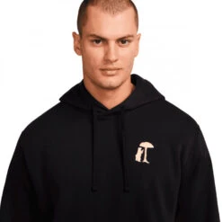 Sudadera Nike Atlético De Madrid Fanswear 2022-2023 -ADIDAS Ventas sudadera nike atletico de madrid fanswear 2022 2023 black 2