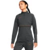 Sudadera Nike Dri-Fit Academy Drill Top Mujer 1 Sudadera Nike Dri-Fit Academy Drill Top Mujer -ADIDAS Ventas sudadera nike dri fit academy drill top mujer dark smoke grey off noir dark russet 0