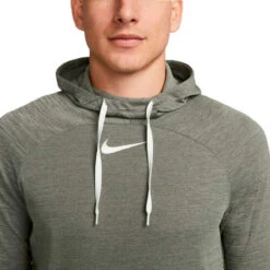 Sudadera Nike Dri-Fit Academy Hoodie -ADIDAS Ventas sudadera nike dri fit academy hoodie cargo khaki summit white 2