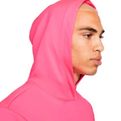 Sudadera Nike Dri-Fit NIKE FC Libero Fleece Hoodie 8 Sudadera Nike Dri-Fit NIKE FC Libero Fleece Hoodie -ADIDAS Ventas sudadera nike dri fit nike fc libero fleece hoodie hyper pink white black 2