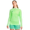 Sudadera Nike Dri-Fit Strike Drill Top Mujer -ADIDAS Ventas sudadera nike dri fit strike drill top mujer ghost green white black 0