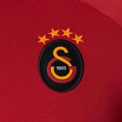 Sudadera Nike Galatasaray SK Training 2022-2023 -ADIDAS Ventas sudadera nike galatasaray sk training 2022 2023 pepper red 2