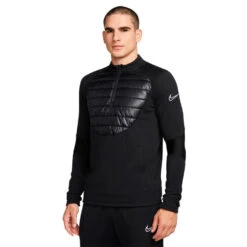 Sudadera Nike Therma-Fit Academy Winter Warrior