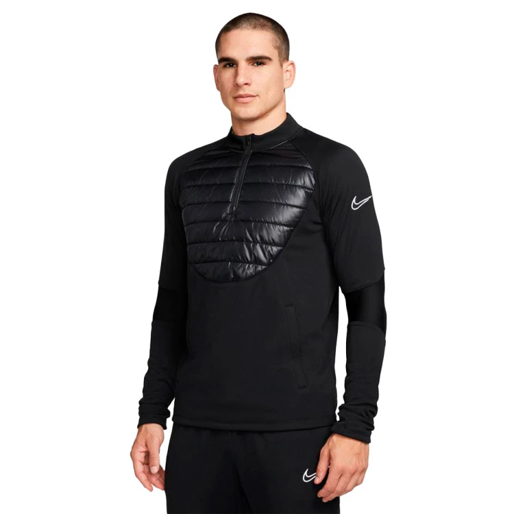 Sudadera Nike Therma-Fit Academy Winter Warrior 3 Sudadera Nike Therma-Fit Academy Winter Warrior
