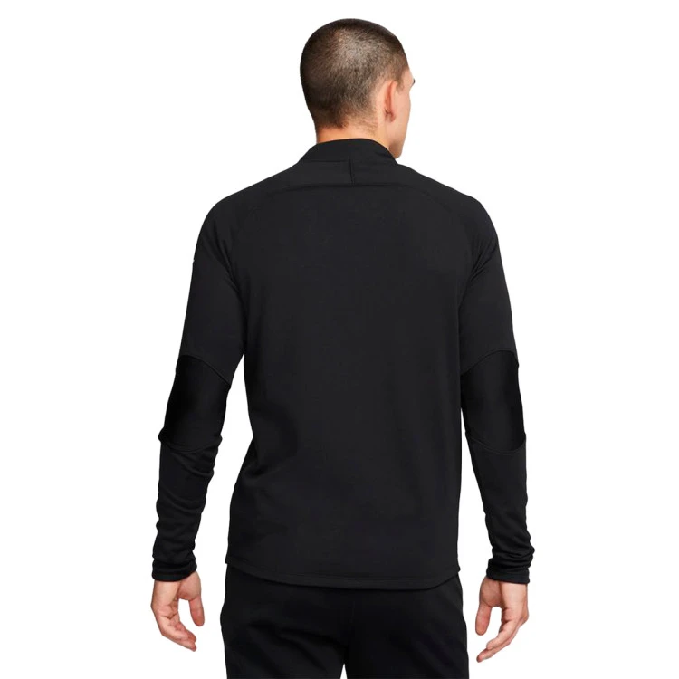 Sudadera Nike Therma-Fit Academy Winter Warrior 4 Sudadera Nike Therma-Fit Academy Winter Warrior - Imagen 2