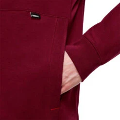 Sudadera Nike Sportswear NIKE F.C. Fleece Hoodie 8 Sudadera Nike Sportswear NIKE F.C. Fleece Hoodie -ADIDAS Ventas sudadera nike nk fc flc hoodie dark beeterrohabanero redhabanero redwhite 2