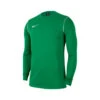 Sudadera Nike Park 20 Crew Top Niño -ADIDAS Ventas sudadera nike park 20 crew nino green 0