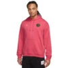 Sudadera Nike PSG X Jordan Fanswear -ADIDAS Ventas sudadera nike psg x jordan fanswear fusion red tour yellow 0