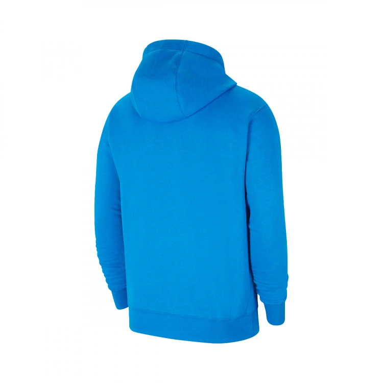 Sudadera Nike Team Club 20 Hoodie Niño 4 Sudadera Nike Team Club 20 Hoodie Niño - Imagen 2