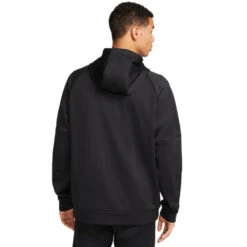 Sudadera Nike Therma-Fit Pullover Fitness Hoodie 7 Sudadera Nike Therma-Fit Pullover Fitness Hoodie -ADIDAS Ventas sudadera nike therma fit pullover fitness hoodie black grey 1
