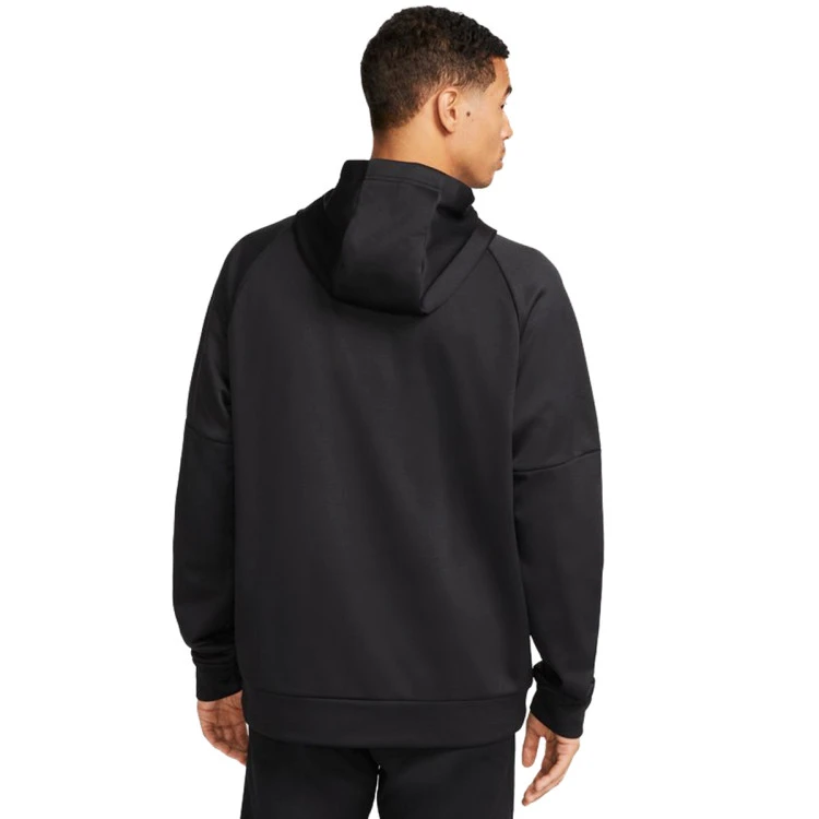 Sudadera Nike Therma-Fit Pullover Fitness Hoodie 4 Sudadera Nike Therma-Fit Pullover Fitness Hoodie - Imagen 2