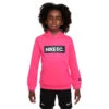 Sudadera Nike Dri-Fit NIKE F.C. Libero Fleece Hoodie Niño 2 Sudadera Nike Dri-Fit NIKE F.C. Libero Fleece Hoodie Niño -ADIDAS Ventas sudadera nike y nk df fc libero hoodie hyper pinkwhiteblack 0