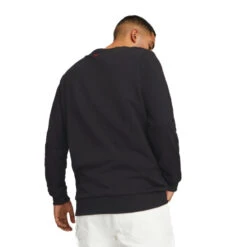 Sudadera Puma AC Milan Fanswear 2022-2023 -ADIDAS Ventas sudadera puma ac milan fanswear 2022 2023 black tango red 2