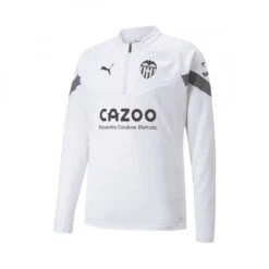 Sudadera Puma Valencia CF Training 2022-2023