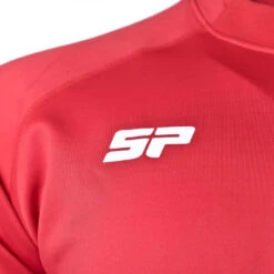 Sudadera SP Fútbol Caos -ADIDAS Ventas sudadera sp futbol caos rojo 3