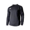 Sudadera SP Fútbol Portero No Goal 1 Sudadera SP Fútbol Portero No Goal -ADIDAS Ventas sudadera sp futbol portero no goal negro 0